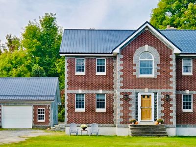Property at 2417 County Route 49, Winthrop, NY