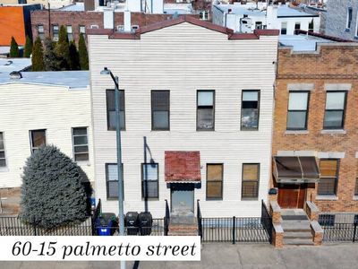 6015 Palmetto St