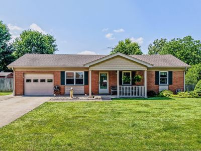 Property at 80 Roselawn Dr, Independence, KY