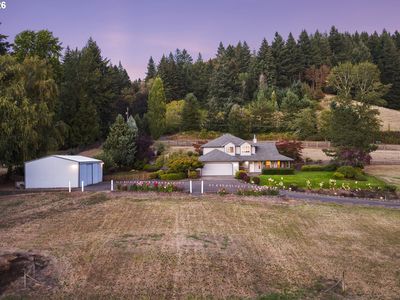 25125 SE Henningsen Rd