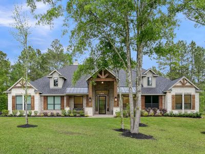 7304 Magnolia Hollow Dr