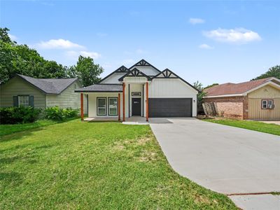 5331 Fernander Dr
