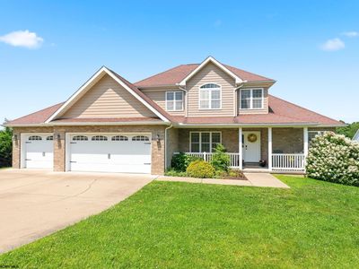 229 Santorini Ave