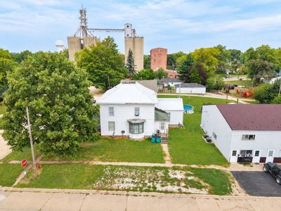 Property at 404 N Madison St, Pittsfield, IL