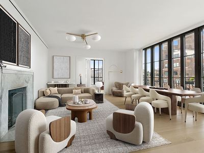 60 E 86th St FLOOR 16