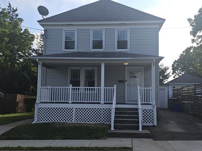 32 South Ledyard Street