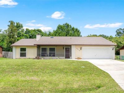 2519 UNITY TREE DRIVE