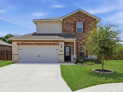 7806 Cactus Plum Dr