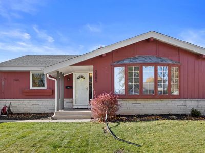 3585 South 94th STREET