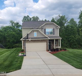 Property at 3331 Perrin Dr, Haw River, NC