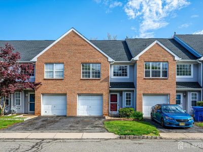 Property at 268 Shady Oak Ct, Piscataway, NJ
