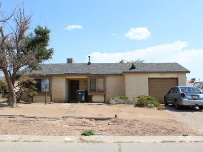 Property at 540 Vancouver Rd SE, Rio Rancho, NM