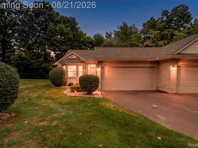 Property at 12045 Hickory W, Utica, MI