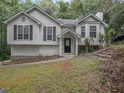 Property at 454 Bradshaw Ln, Canton, GA