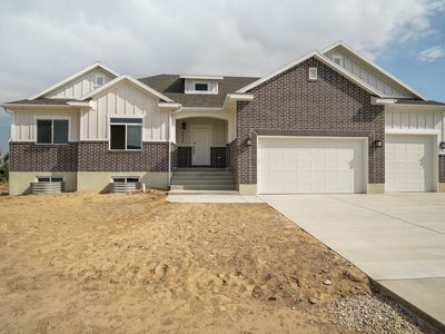 Maple Plan, Creekbend Estates