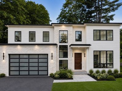 22 Arden Rd