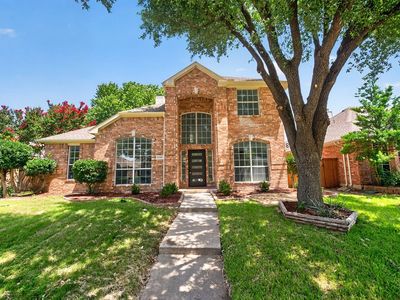Property at 11268 Covey Ln, Frisco, TX