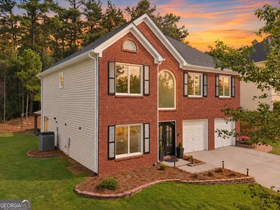 1021 Soaring Dr