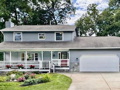 Property at 11300 E Holly Rd, Davisburg, MI