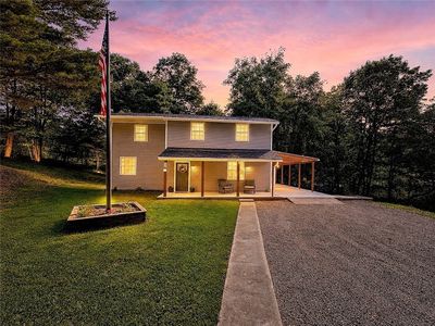 34 Kiser Rd