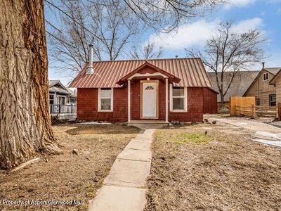 Property at 1004 Elm Ave, Collbran, CO
