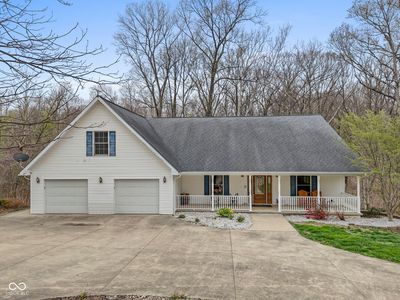 7032 S Burch Rd