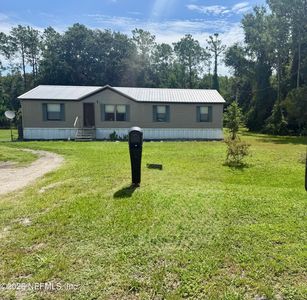 Property at 318 LAKESHORE Drive, Georgetown, FL