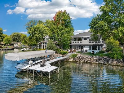 2800 Tomahawk Ct
