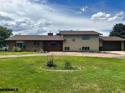 612 William Way