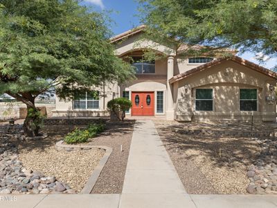 6013 Valle Espanola Ln