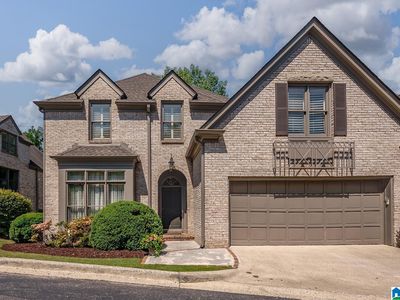 111 Mountain Brook Park Dr #C14