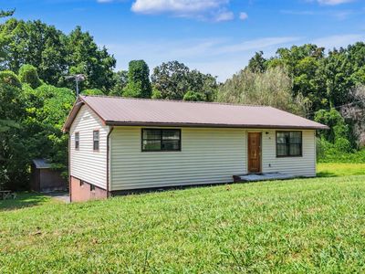 311 Shag Rd