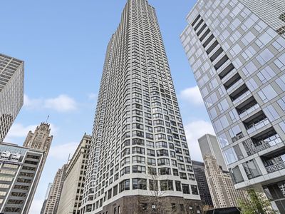 405 N Wabash Ave Unit 4702