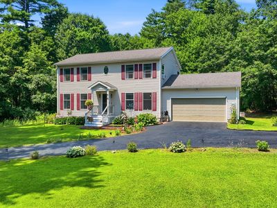 Property at 145 Merrifield Rd, Bernardston, MA
