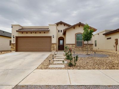 Property at 1092 Nickel Hill Ave, Santa Teresa, NM