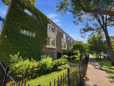 1612 W Farwell Ave APT 3C