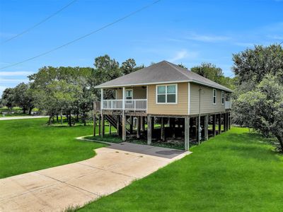 11930 Bastrop Beach Rd