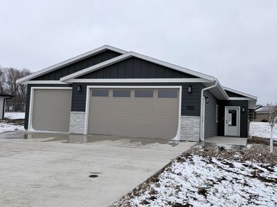 Property at 1002 S 6th Ave, Rock Rapids, IA