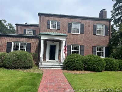 1708 N Elm St