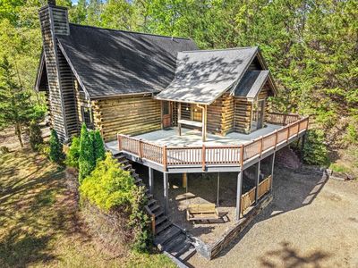 307 Lloyd Tallent Rd