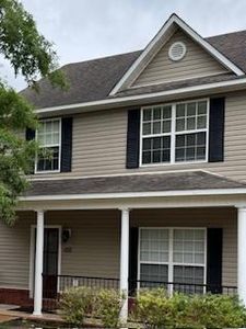 100 Twin Gates Dr