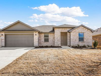 BANDERA Plan, Hunter Place