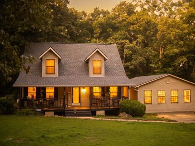 404 Cook Rd