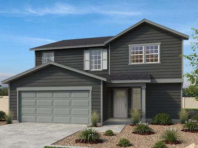 846 E Exploration Dr