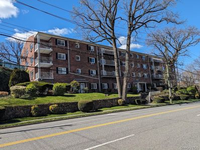 2333 Palmer Avenue #2F