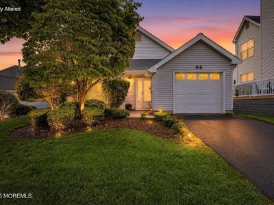 86 Almond Road
