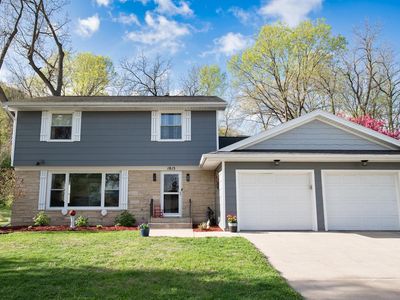 1815 Edgewood Rd