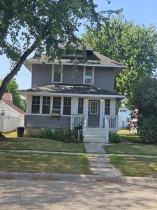 Property at 215 8th St N, Breckenridge, MN