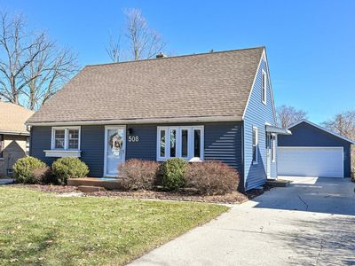 508 North 112th STREET