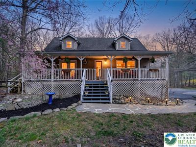 252 Majestic Dr